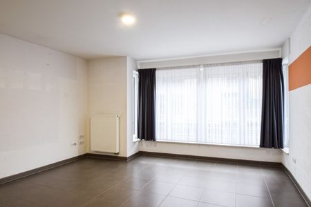 Instapklaar éénslaapkamerappartement op centrale ligging te Gistel - Foto 3