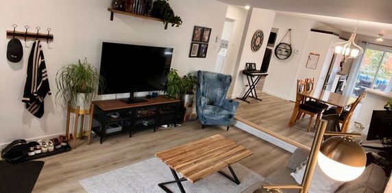 GRAND 4 1/2 à louer pour le 30 novembre - Photo 2