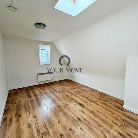 Studio to rent - Photo 3