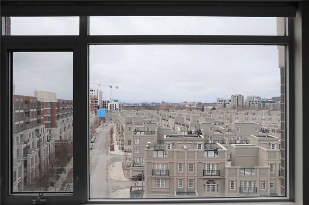 For Lease - 8110 Birchmount Road Unit# 704, Markham, Ontario - Photo 1