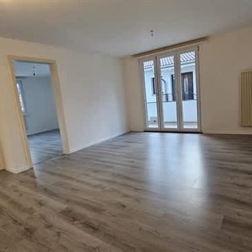 3 Zimmer, EG - Photo 1