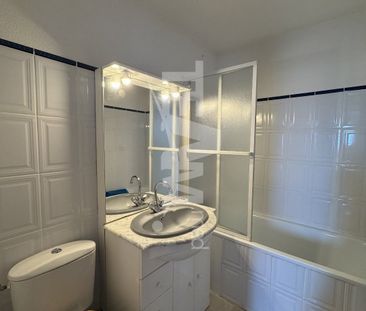 Location Appartement 2 pièces 29m² SETE 34200 - Photo 4