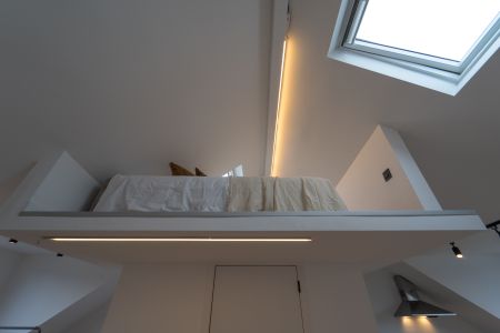 Appartement te huur in Gent - Photo 3