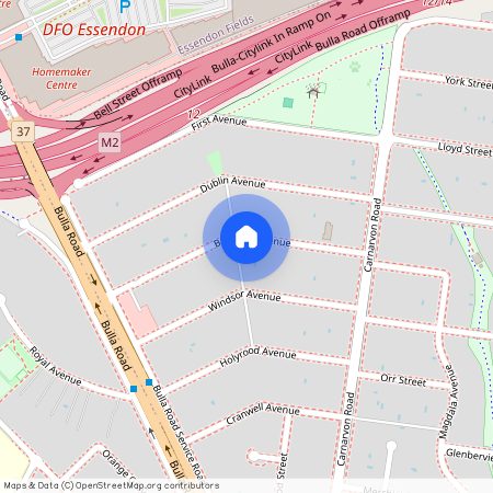 21 Balmoral Ave, Vic 3041, Strathmore