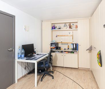 Ruim duplex-appartement met 2 slaapkamers te Tisselt - Photo 6