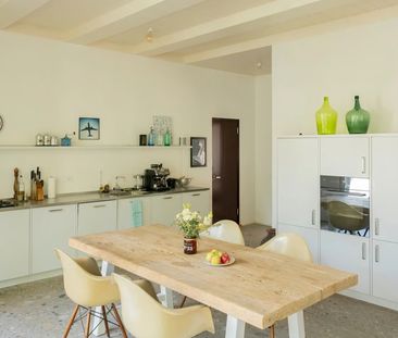 3.5 Zimmer, 117 m², EG - Foto 6