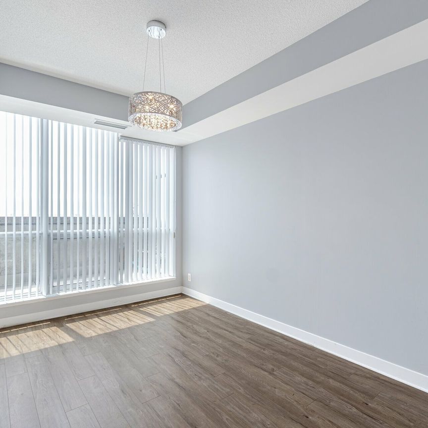 For Lease - 3985 Grand Park Drive Unit# 508, Mississauga, Ontario - Photo 1