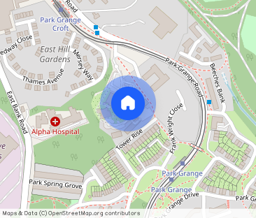 Queens Tower, Nr City Centre, Sheffield, S2 3RZ - Photo 1
