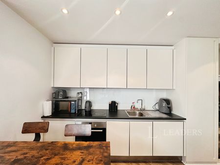 studio to rent The Cube West, 197 Wharside Street, B1 - Photo 2