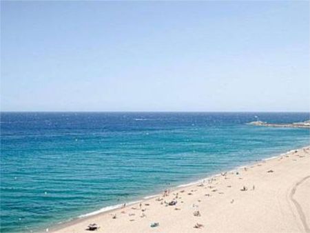 Piso de alquiler en Passeig Marítim, 166, Centre - Platja - Photo 4