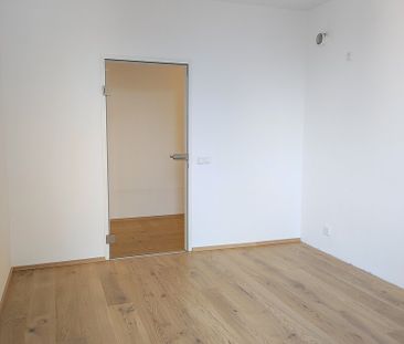 3-Zimmerwohnung mit Loggia und neuer Einbauküche - Photo 3