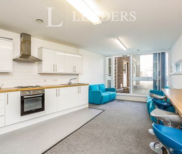 1 bedroom room to rent Guildhall Walk, Portsmouth - Photo 1