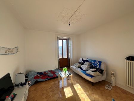 Stavay-Mollondin 6 – 3 pièces 1er étage sud-est - Photo 2