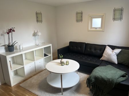 Åvalundsvägen, Täby - Foto 4