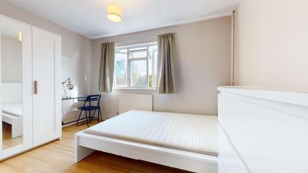 6 bedroom house to rent - Photo 4