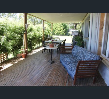 1173 Dog Trap Road, Murrumbateman, NSW 2582 - Photo 4