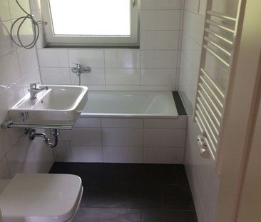 Hier lässt es sich aushalten: ansprechende 2-Zimmer-Wohnung - Photo 1