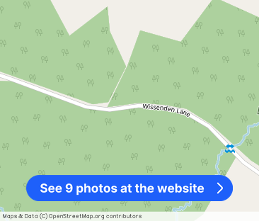 Wissenden Lane, Bethersden - Photo 1