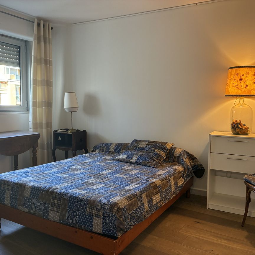 Location Appartement 2 pièces 50m² AIX EN PROVENCE 13100 - Photo 1