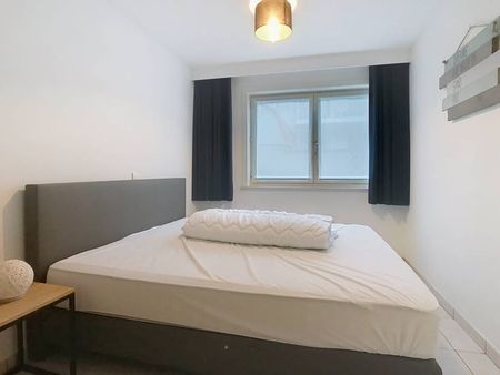 Appartement te huur - Photo 5