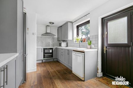 3 bedroom end of terrace house to rent - Photo 5