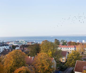 Slottshöjden, Helsingborg, Skåne - Photo 6