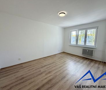 Pronájem bytu 2+1 54 m² - Photo 5