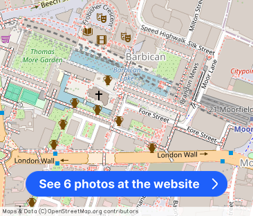 1 bedroom flat for rent - Photo 1