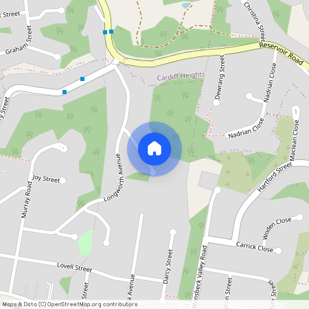 1/10 Davies Street, NSW 2285, Cardiff
