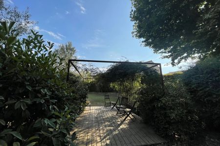 Location maison SAINT PAUL 3 CHATEAUX - Photo 4