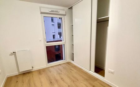 Appartement à louer 3 pièces • 63,90 m2 Toulouse - Photo 3