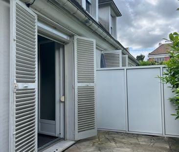 Location Appartement 1 pièce 23m² ST MAUR DES FOSSES 94210 - Photo 4