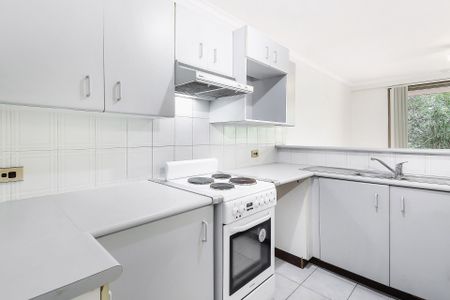 Updated Apartment with Gym & Pool Facilities - Photo 3