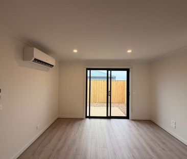 Brand New Three Bedroom To Call Home - Photo 1