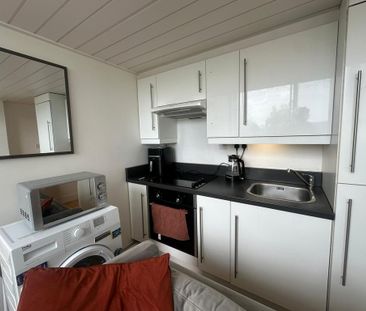 1 bedroom duplex to rent - Photo 1