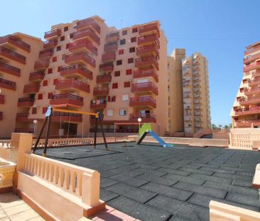 La Manga Del Mar Menor - Foto 6