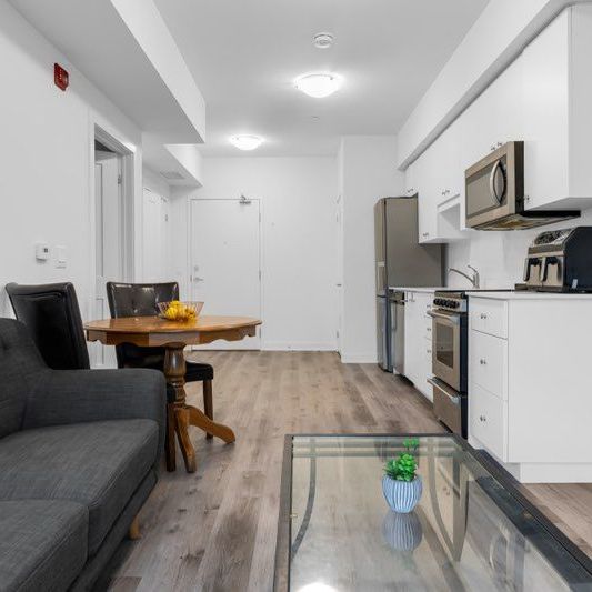 For Lease - 110 Fergus Avenue Unit# 201, Kitchener, Ontario - Photo 1