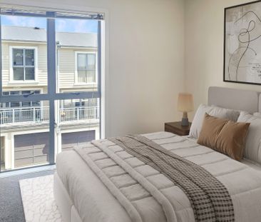 Safe and Secure townhouse in walking distance to all amenities - Photo 4
