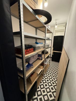 Instapklare woning met 2 à 3 slaapkamers en stadstuin - Photo 1