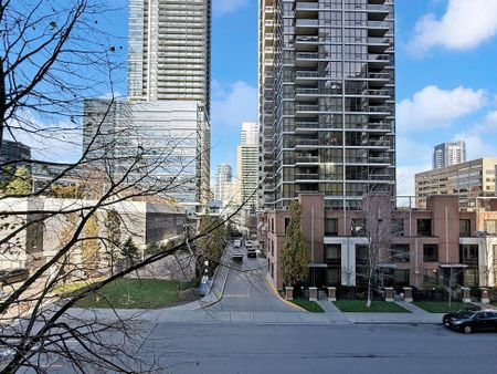 For Lease - 31 Bales Avenue Unit# 307, Toronto, Ontario - Photo 3