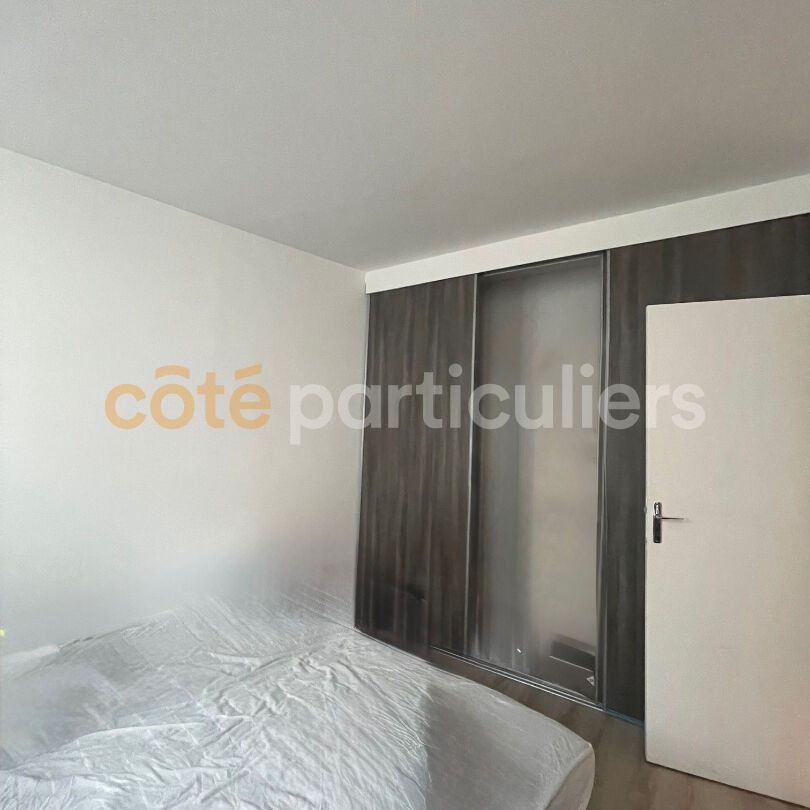 Appartement Montlhery 3 pièce(s) 61.82 m2 - Photo 1
