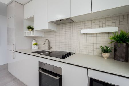 For Lease - 5 Buttermill Avenue Unit# 2910, Vaughan, Ontario - Photo 5