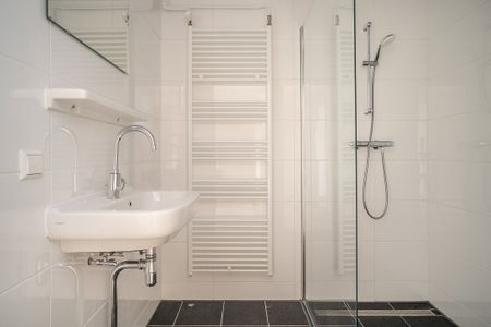 Gravin Margarethahof, 11, Vogelenzang - Photo 5