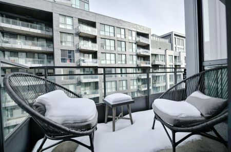 Appartement à louer - Montréal (Ville-Marie) (Vieux-Montréal) - Photo 3