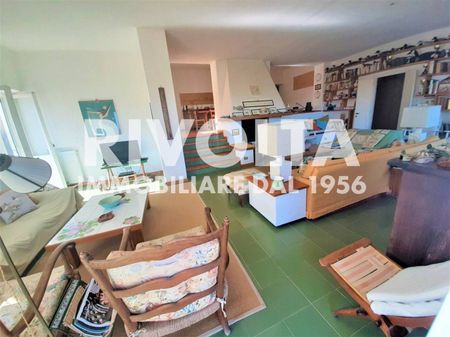 Villa bifamiliare, buono stato, 200 m², Porto Ercole, Monte Argentario - Photo 2