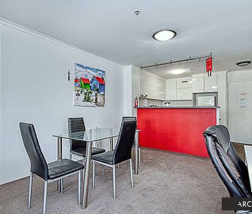 118/74 Northbourne Ave,Braddon - Photo 3