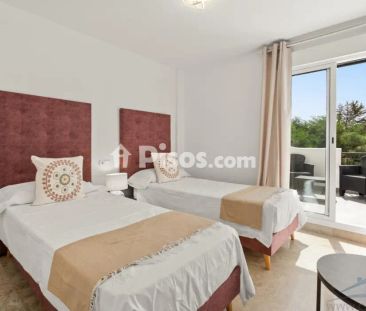 Chalet en alquiler en los Naranjos de Marbella - Photo 3