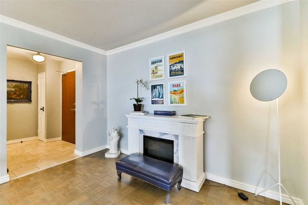 For Lease - 360 Ridelle Avenue Unit# 1201, Toronto, Ontario - Photo 1