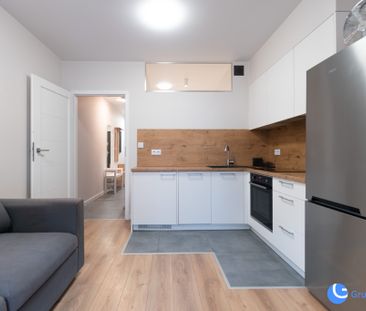 2-pok. 32m2, ul. Klonowica, Bonarka - Photo 5