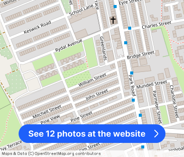 William Street, South Moor, Stanley, DH9 - Photo 1